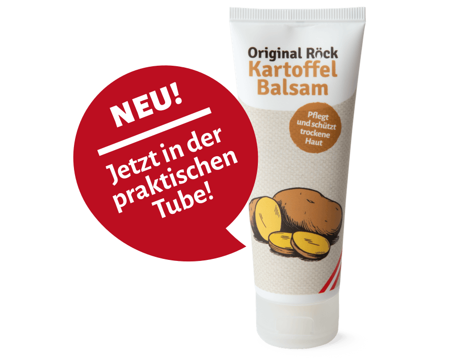 Kartoffelbalsam